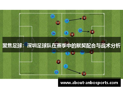 聚焦足球：深圳足球队在赛季中的默契配合与战术分析